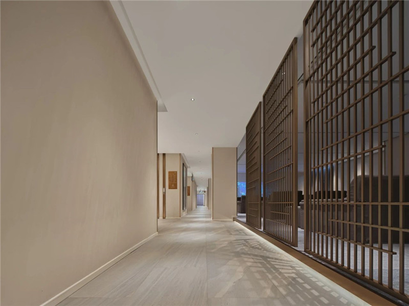 大境設計專業(yè)酒店設計公司