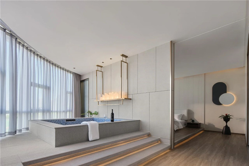 大境設計專業(yè)酒店設計公司