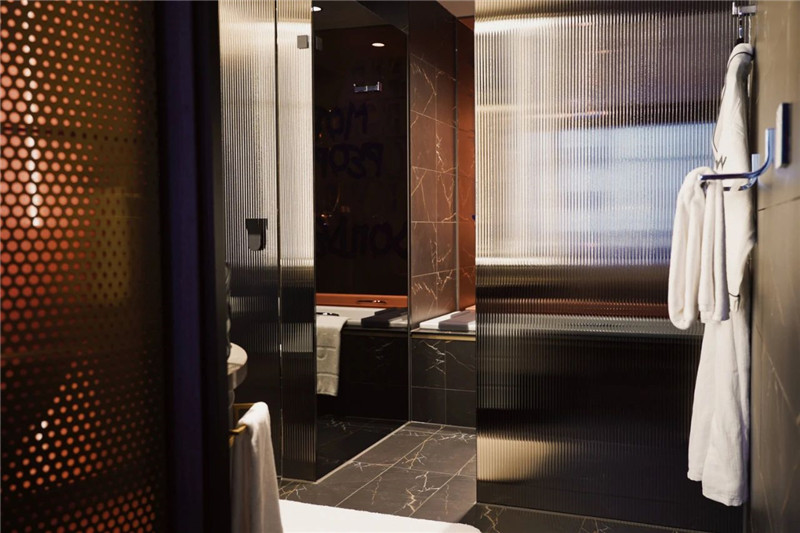 墨爾本W(wǎng)酒店設(shè)計(jì) 大境設(shè)計(jì)專(zhuān)業(yè)酒店設(shè)計(jì)公司