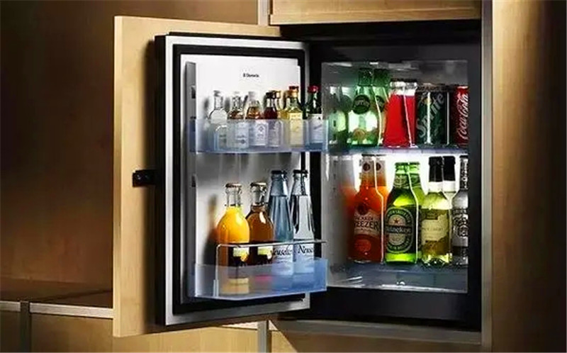 酒店Mini bar 大境設(shè)計(jì)專業(yè)酒店設(shè)計(jì)公司