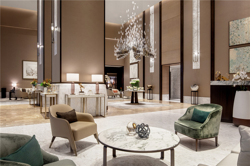 大境設(shè)計(jì)專業(yè)酒店設(shè)計(jì)公司