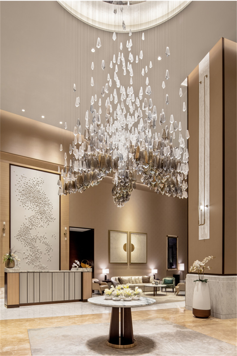 大境設(shè)計(jì)專業(yè)酒店設(shè)計(jì)公司