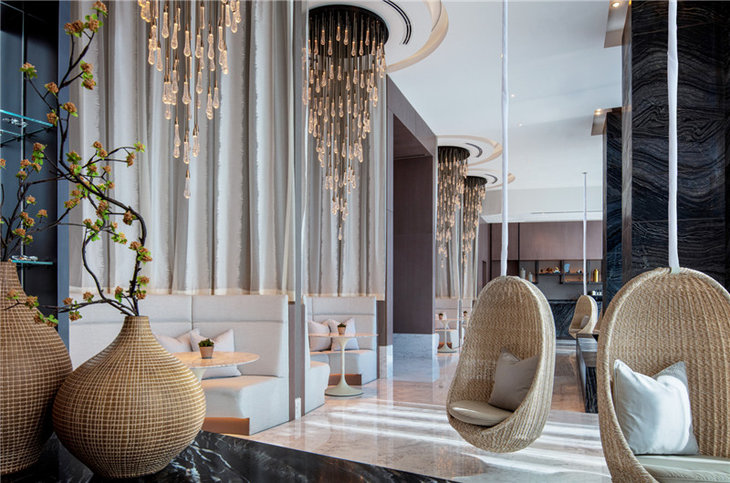 大境設(shè)計(jì)專業(yè)酒店設(shè)計(jì)公司