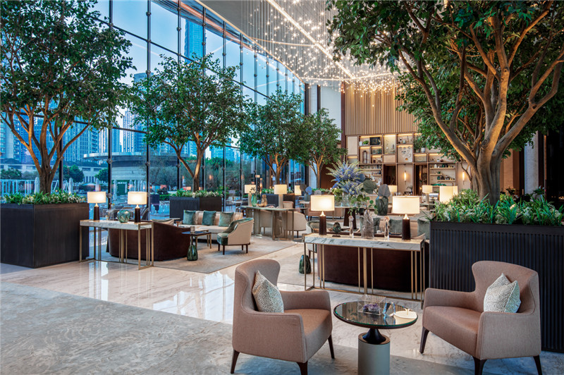 大境設(shè)計(jì)專業(yè)酒店設(shè)計(jì)公司