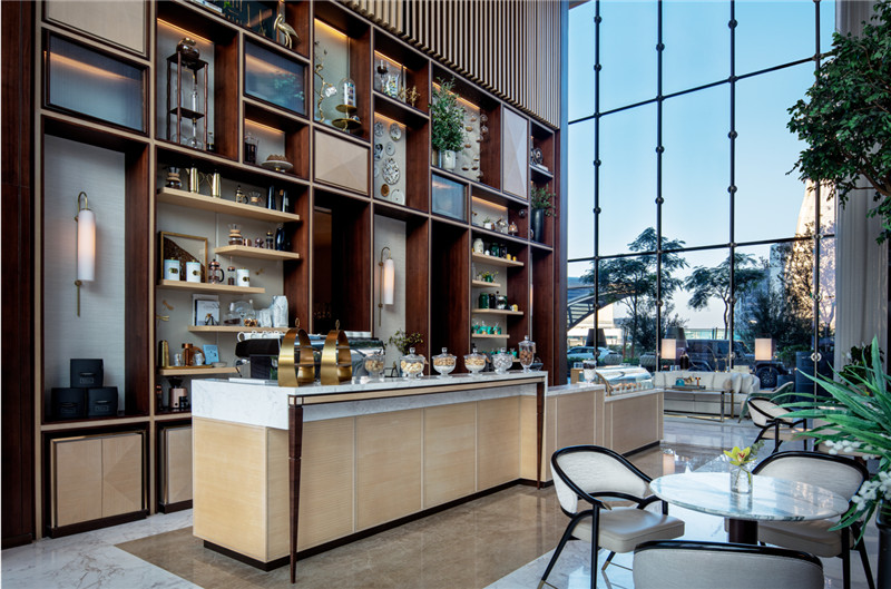 大境設(shè)計(jì)專業(yè)酒店設(shè)計(jì)公司