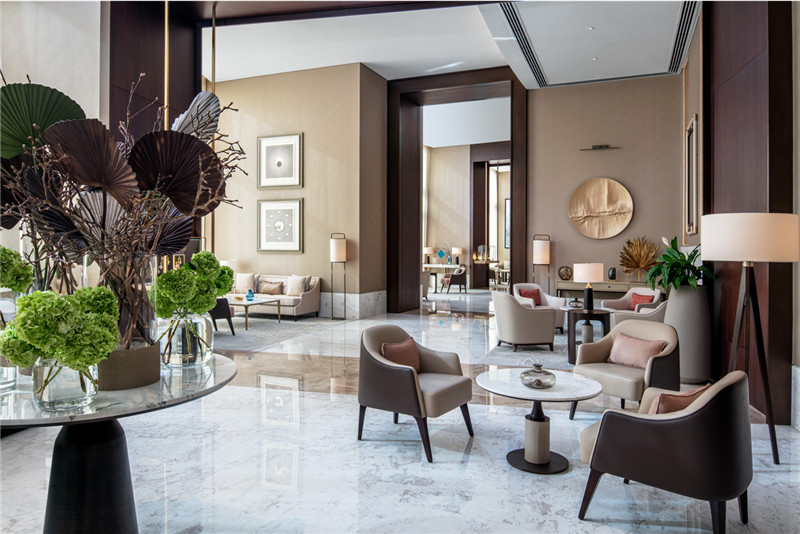 大境設(shè)計(jì)專業(yè)酒店設(shè)計(jì)公司