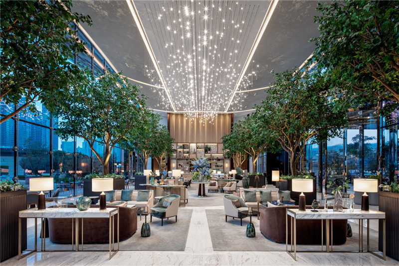 大境設(shè)計(jì)專業(yè)酒店設(shè)計(jì)公司