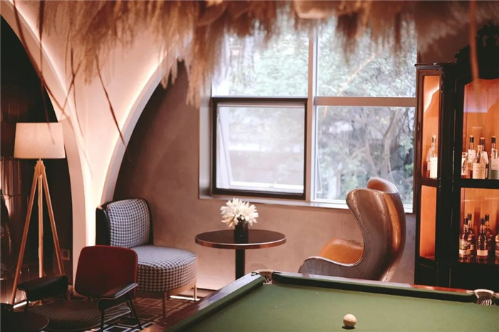 小紅書“照騙”翻車   酒店設(shè)計(jì)怎么破解網(wǎng)紅迷局