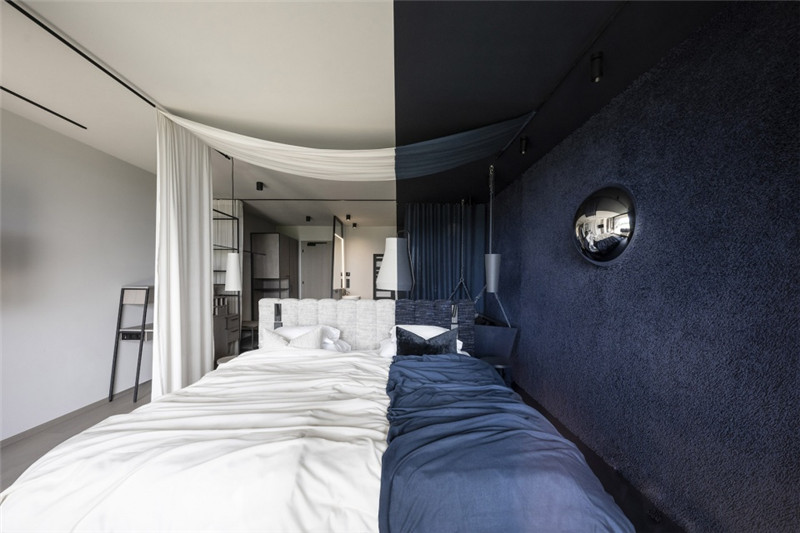 時(shí)尚又有趣的Aeon度假酒店改造設(shè)計(jì)方案