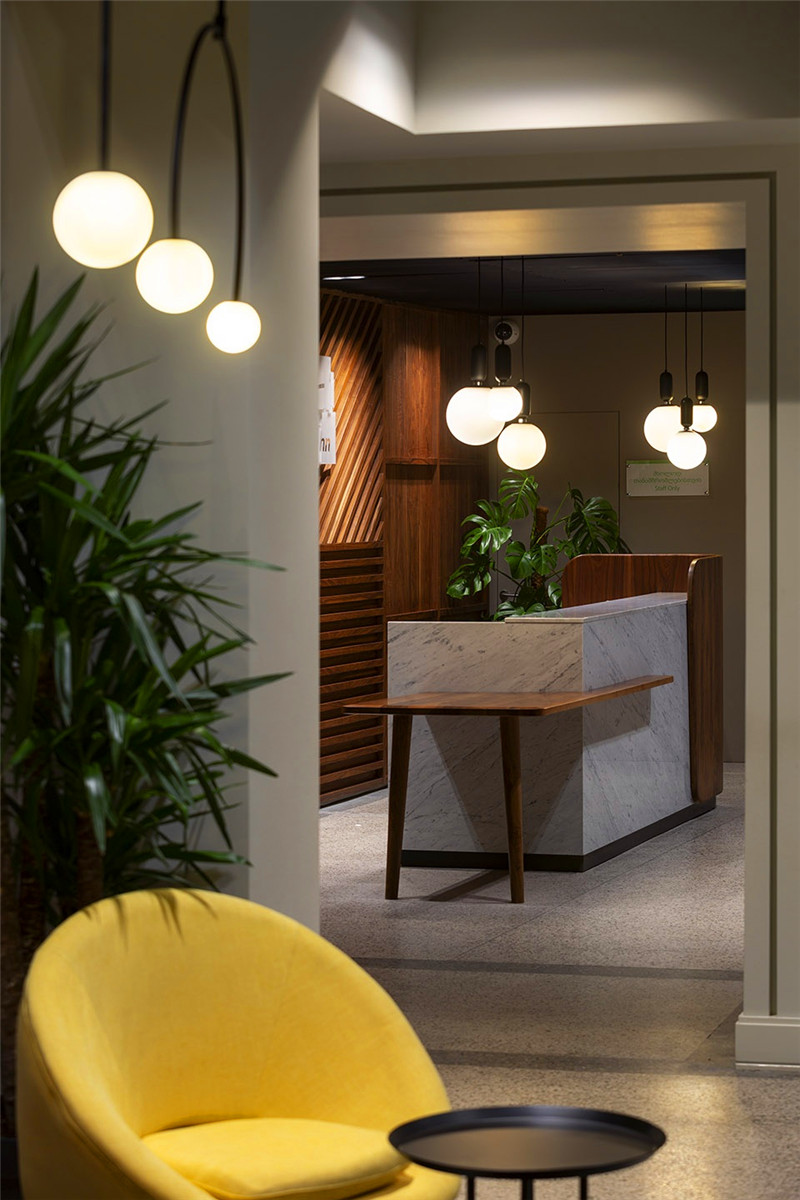 大境設(shè)計(jì)專業(yè)酒店設(shè)計(jì)公司