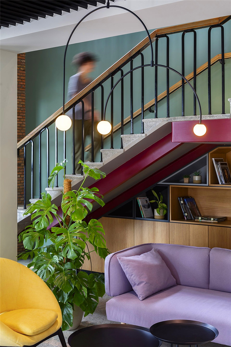 大境設(shè)計(jì)專業(yè)酒店設(shè)計(jì)公司