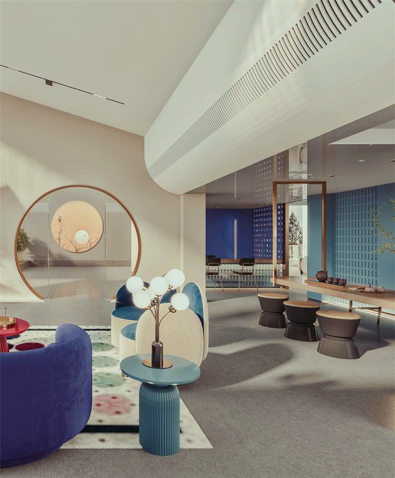 成都街子水院溫泉民宿設(shè)計(jì) 大境設(shè)計(jì)專業(yè)酒店設(shè)計(jì)公司