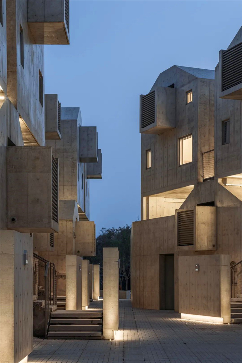 阿那亞“犬舍”旅館設(shè)計(jì) 大境設(shè)計(jì)專(zhuān)業(yè)酒店設(shè)計(jì)公司