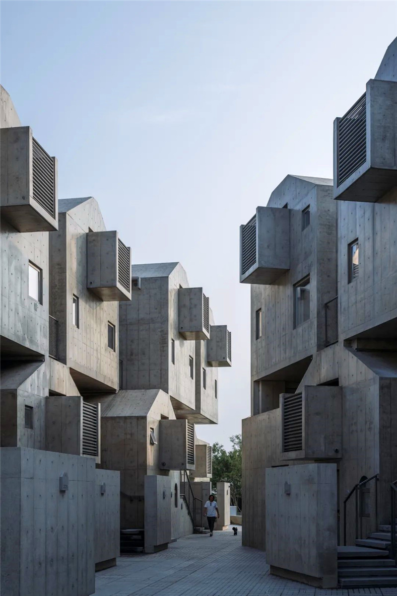 阿那亞“犬舍”旅館設(shè)計(jì) 大境設(shè)計(jì)專(zhuān)業(yè)酒店設(shè)計(jì)公司