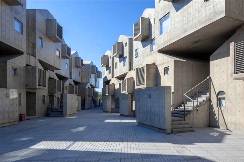 阿那亞“犬舍”旅館設(shè)計(jì) 大境設(shè)計(jì)專(zhuān)業(yè)酒店設(shè)計(jì)公司