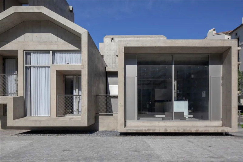 阿那亞“犬舍”旅館設(shè)計(jì) 大境設(shè)計(jì)專(zhuān)業(yè)酒店設(shè)計(jì)公司