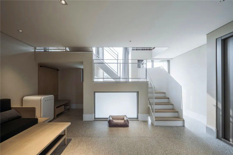 阿那亞“犬舍”旅館設(shè)計(jì) 大境設(shè)計(jì)專(zhuān)業(yè)酒店設(shè)計(jì)公司