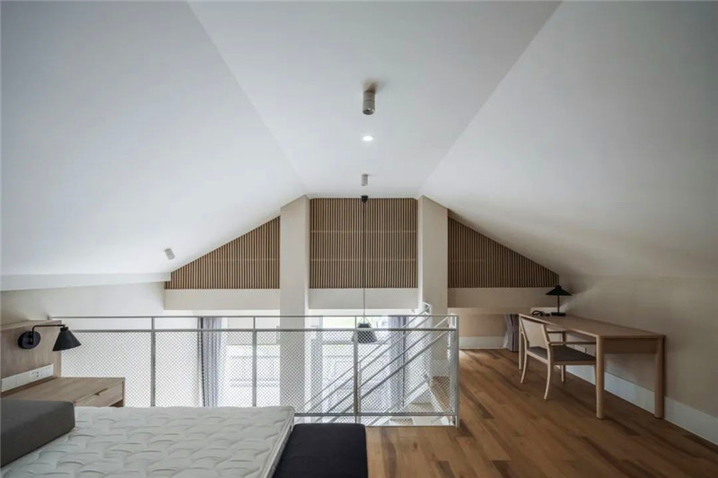 阿那亞“犬舍”旅館設(shè)計(jì) 大境設(shè)計(jì)專(zhuān)業(yè)酒店設(shè)計(jì)公司