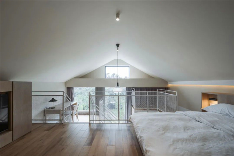 阿那亞“犬舍”旅館設(shè)計(jì) 大境設(shè)計(jì)專(zhuān)業(yè)酒店設(shè)計(jì)公司