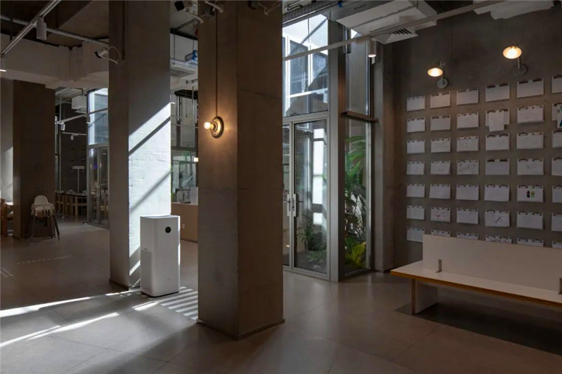 阿那亞“犬舍”旅館設(shè)計(jì) 大境設(shè)計(jì)專(zhuān)業(yè)酒店設(shè)計(jì)公司