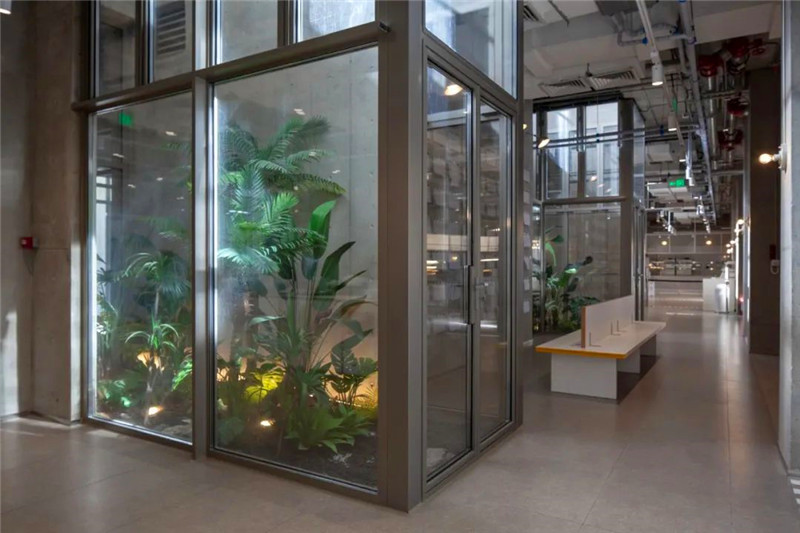 阿那亞“犬舍”旅館設(shè)計(jì) 大境設(shè)計(jì)專(zhuān)業(yè)酒店設(shè)計(jì)公司