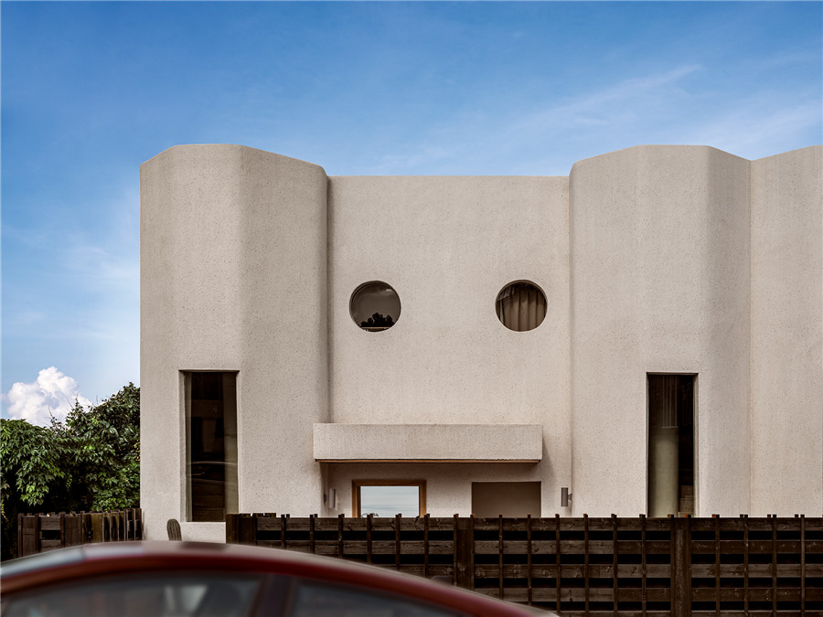 民宿外觀設(shè)計(jì)-最美懸崖民宿設(shè)計(jì) 蜜悅·波西塔諾民宿設(shè)計(jì)說(shuō)明 民宿外觀設(shè)計(jì)-最美懸崖民宿設(shè)計(jì) 蜜悅·波西塔諾民宿設(shè)計(jì)說(shuō)明