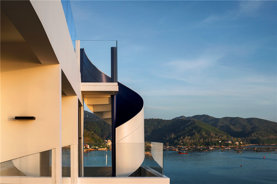 最美懸崖民宿設(shè)計(jì) 蜜悅·波西塔諾民宿設(shè)計(jì)說(shuō)明 最美懸崖民宿設(shè)計(jì) 蜜悅·波西塔諾民宿設(shè)計(jì)說(shuō)明