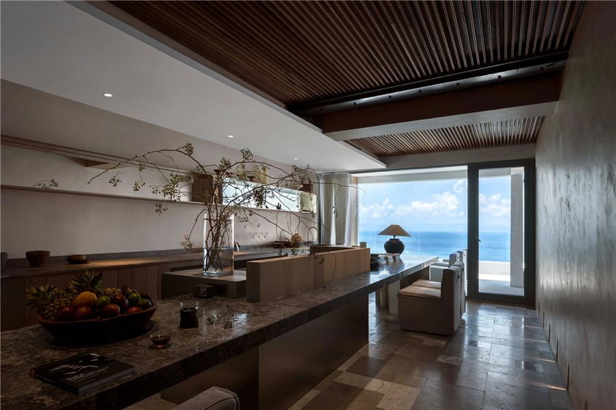 民宿接待區(qū)設(shè)計(jì)-最美懸崖民宿設(shè)計(jì) 蜜悅·波西塔諾民宿設(shè)計(jì)說(shuō)明 民宿接待區(qū)設(shè)計(jì)-最美懸崖民宿設(shè)計(jì) 蜜悅·波西塔諾民宿設(shè)計(jì)說(shuō)明