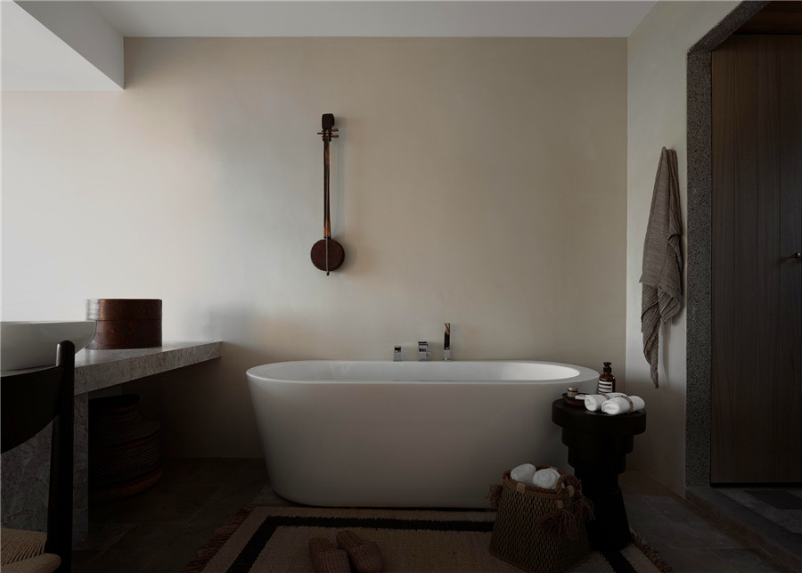 最美懸崖民宿客房設(shè)計(jì) 蜜悅·波西塔諾民宿設(shè)計(jì)說(shuō)明 最美懸崖民宿客房設(shè)計(jì) 蜜悅·波西塔諾民宿設(shè)計(jì)說(shuō)明