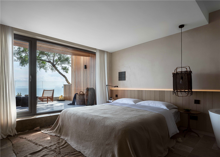 最美懸崖民宿客房設(shè)計(jì) 蜜悅·波西塔諾民宿設(shè)計(jì)說(shuō)明 最美懸崖民宿客房設(shè)計(jì) 蜜悅·波西塔諾民宿設(shè)計(jì)說(shuō)明