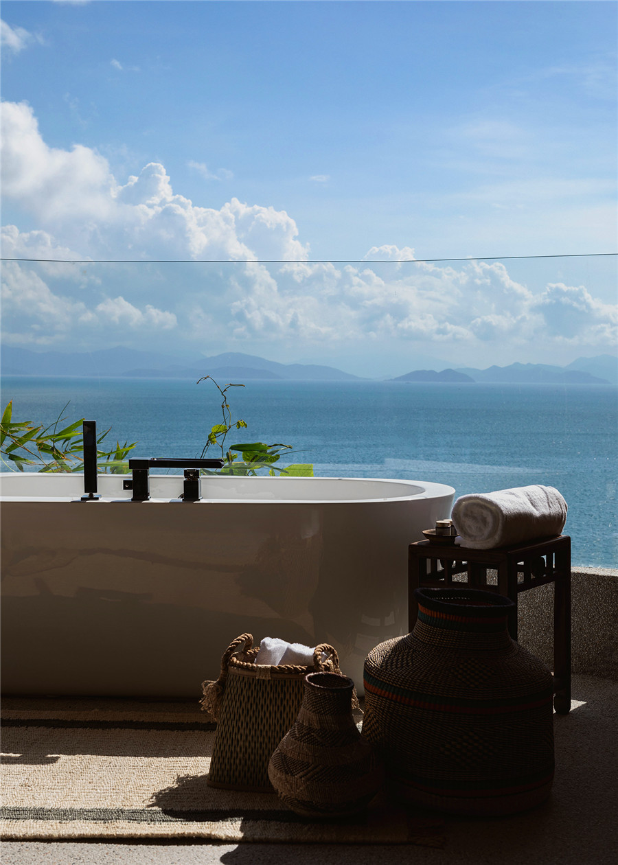 最美懸崖民宿客房設(shè)計(jì) 蜜悅·波西塔諾民宿設(shè)計(jì)說(shuō)明 最美懸崖民宿客房設(shè)計(jì) 蜜悅·波西塔諾民宿設(shè)計(jì)說(shuō)明