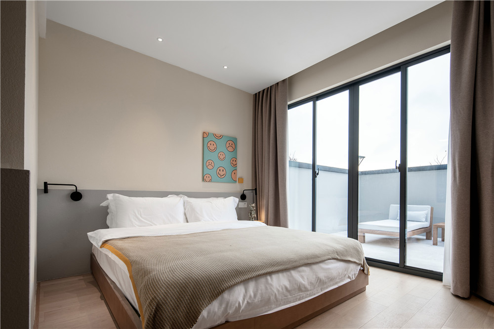 大境設(shè)計(jì)專業(yè)酒店設(shè)計(jì)公司