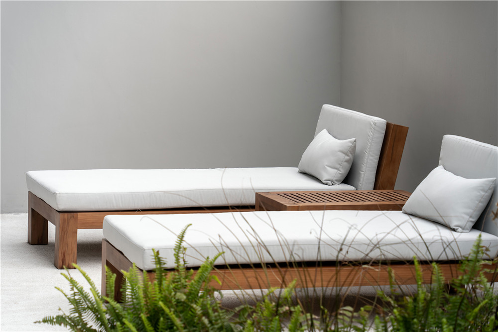 別墅改造成民宿   民宿+藝術(shù)的酷島民宿設(shè)計(jì)賞析