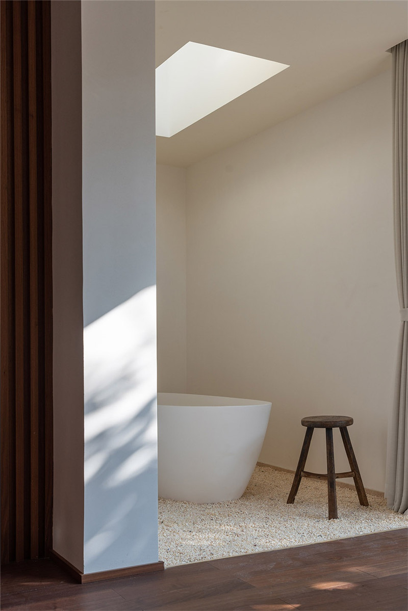 沂蒙人家北方院落式度假酒店改造設(shè)計(jì)方案 沂蒙人家北方院落式度假酒店改造設(shè)計(jì)方案