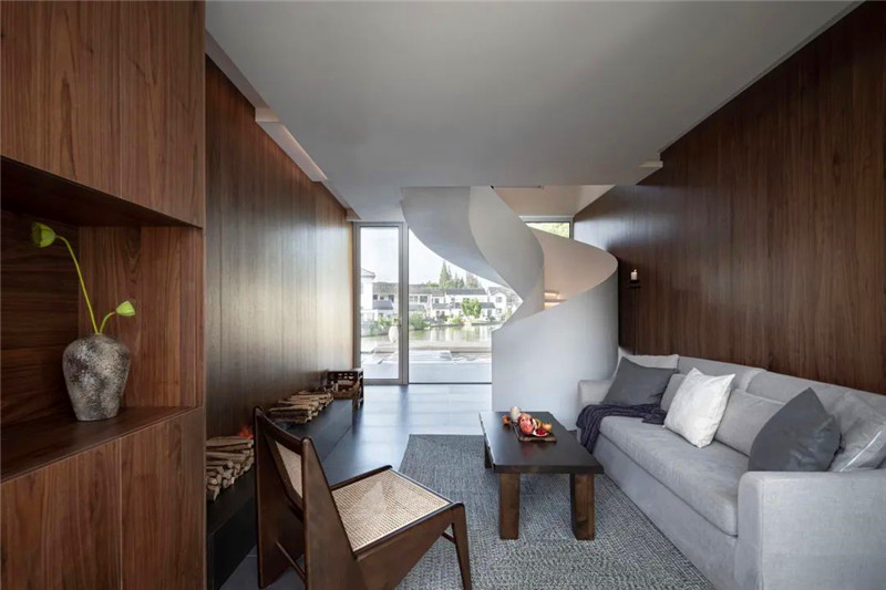 上海青浦【鄉(xiāng)里宿】民宿設計 大境設計專業(yè)酒店設計公司