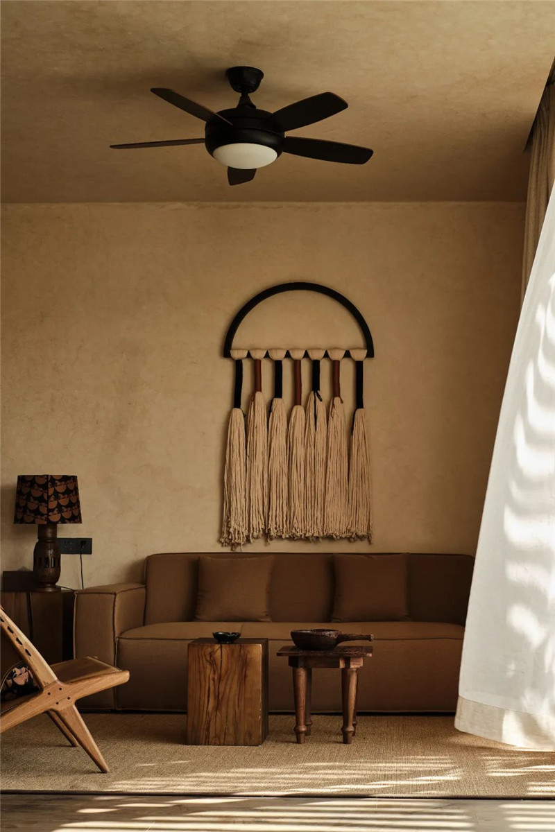 寧夏中衛(wèi)N’insul西夏文化野奢民宿設(shè)計(jì)案例解析