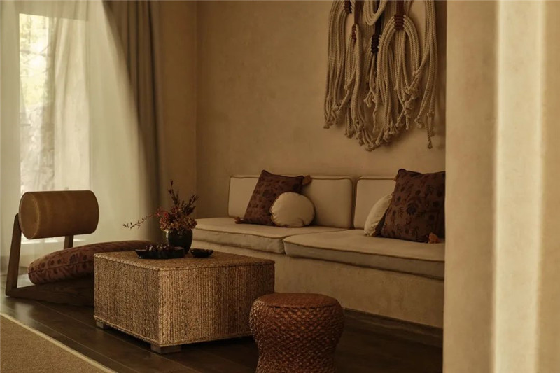 寧夏中衛(wèi)N’insul西夏文化野奢民宿設(shè)計(jì)案例解析