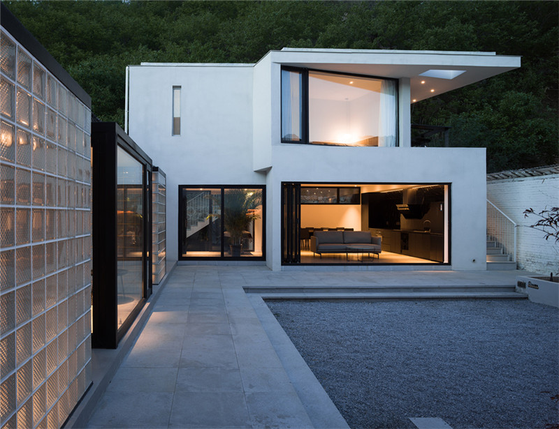 自在懷里民宿設(shè)計 大境設(shè)計專業(yè)酒店設(shè)計公司