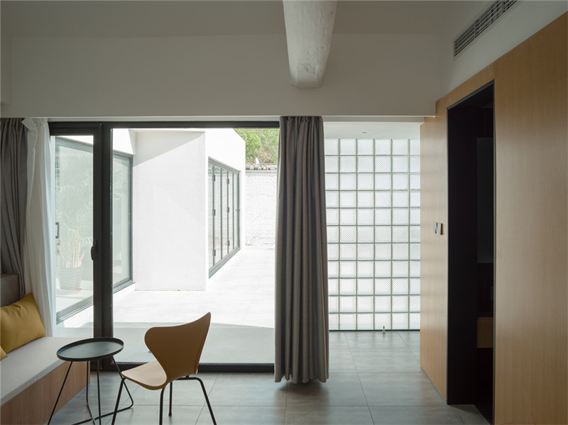 自在懷里民宿設(shè)計 大境設(shè)計專業(yè)酒店設(shè)計公司