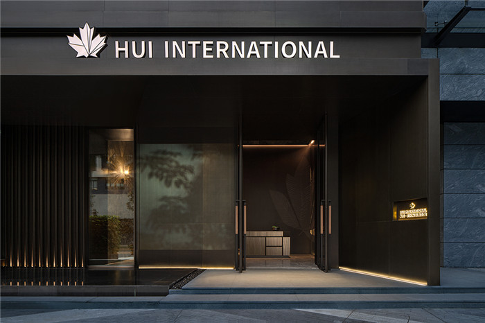 海派英倫風(fēng)深圳楓葉薈高端酒店公寓設(shè)計(jì)案例 海派英倫風(fēng)深圳楓葉薈高端酒店公寓設(shè)計(jì)案例