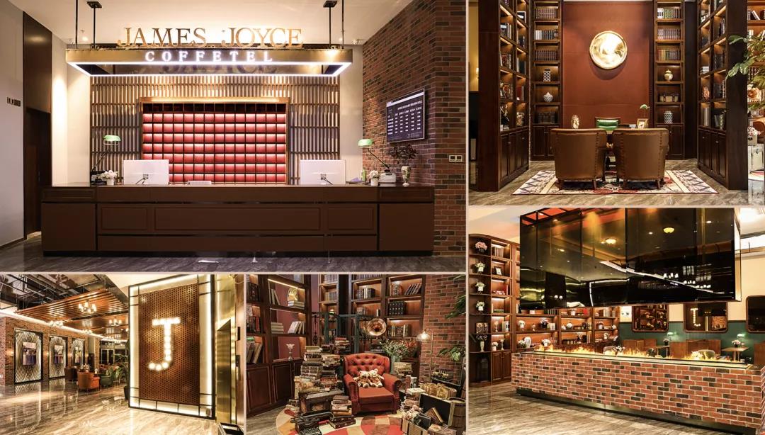 喆啡酒店創(chuàng)立8年 復(fù)盤生活方式酒店出圈記 喆啡酒店創(chuàng)立8年 復(fù)盤生活方式酒店出圈記