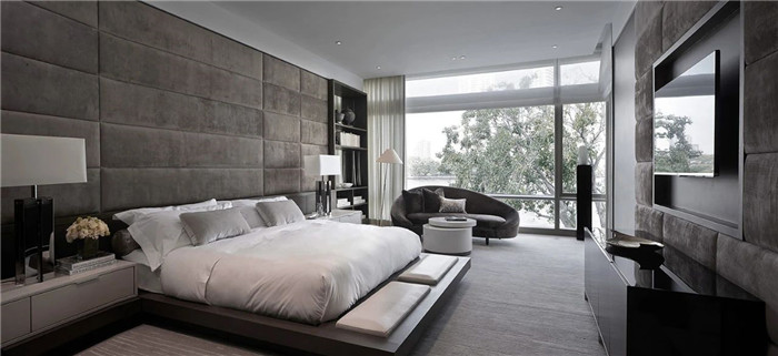 都會度假村設計理念  曼谷湄南河四季酒店設計賞析