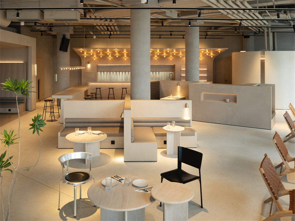 社區(qū)與共享酒店理念下的唐舍酒店設計說明