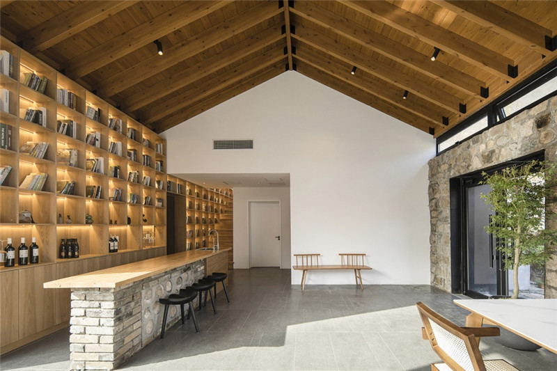 小喜民宿 北京民居改民宿設(shè)計案例 小喜民宿 北京民居改民宿設(shè)計案例