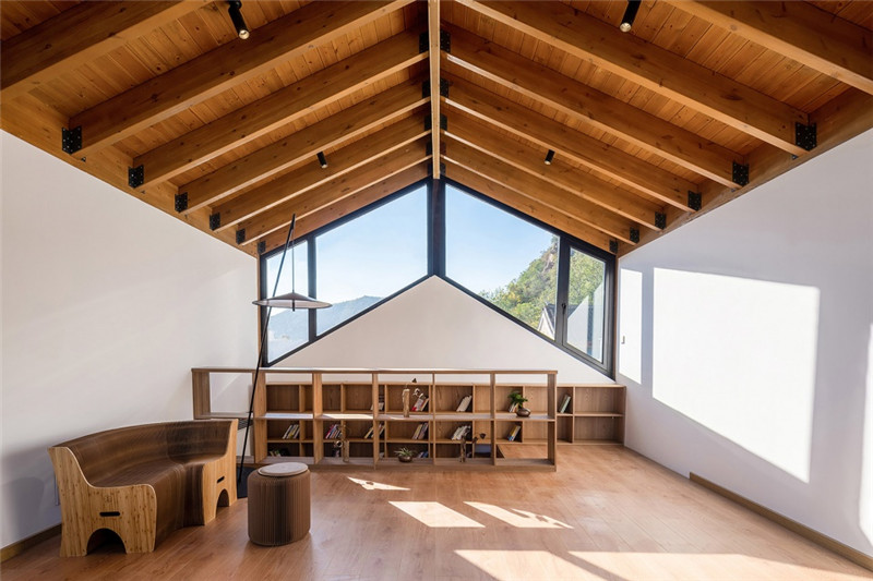 小喜民宿 北京民居改民宿設(shè)計案例 小喜民宿 北京民居改民宿設(shè)計案例