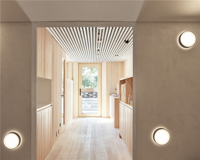 奧地利Gasthof Adler休閑度假酒店設(shè)計(jì)案例分析 奧地利Gasthof Adler休閑度假酒店設(shè)計(jì)案例分析