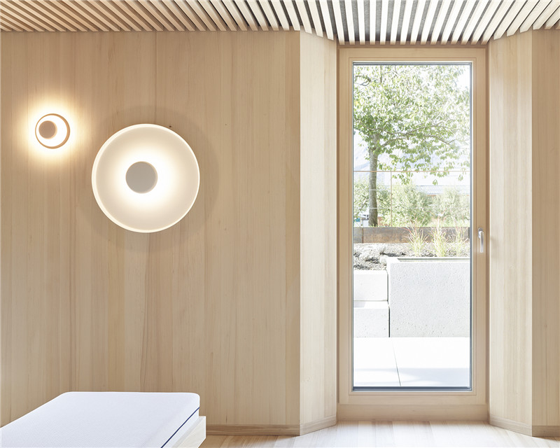 奧地利Gasthof Adler休閑度假酒店設(shè)計(jì)案例分析 奧地利Gasthof Adler休閑度假酒店設(shè)計(jì)案例分析