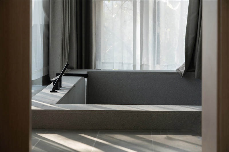 三合院民居變身美宿  北京縵舍·山居民宿改造設(shè)計(jì)