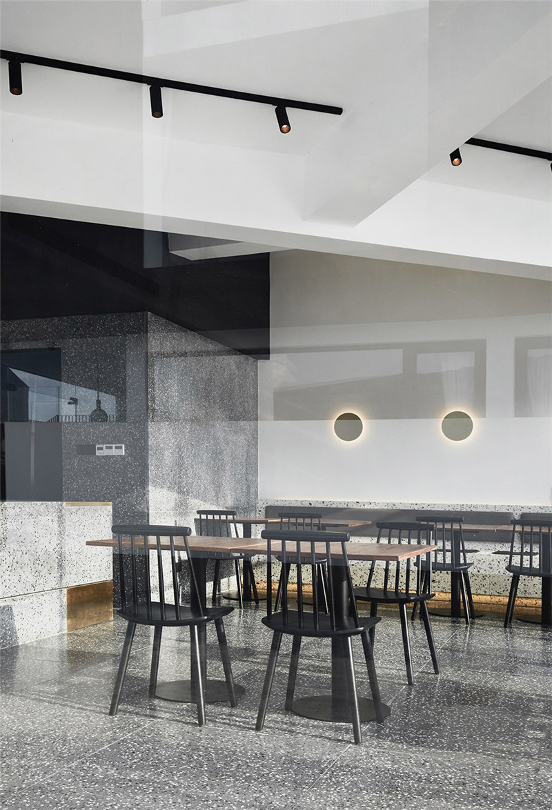 上海千墨民宿改造設計案例 上海千墨民宿改造設計案例