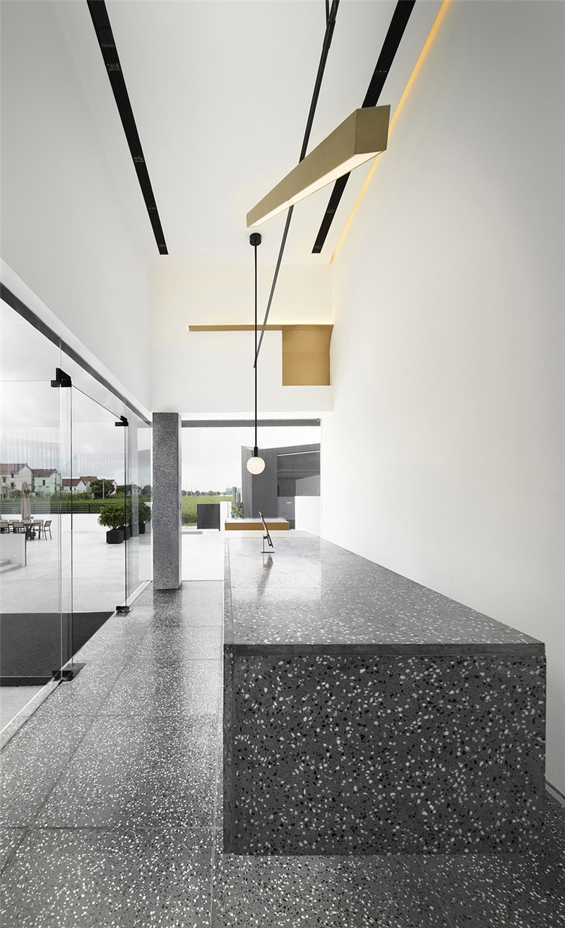 上海千墨民宿改造設計案例 上海千墨民宿改造設計案例